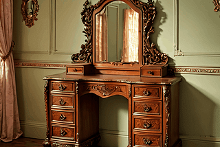 Vanity-Dresser-With-Mirror-1