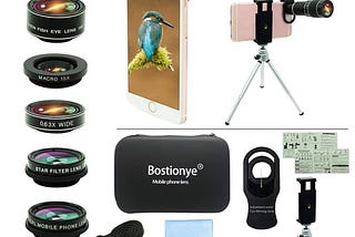 cell-phone-camera-lens-kit11-in-1-universal-20x-telephoto-lens0-63wide-angle15x-macro198fisheye2x-te-1