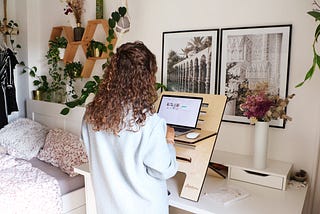 1 Great Habit to Acquire in Your 20’s