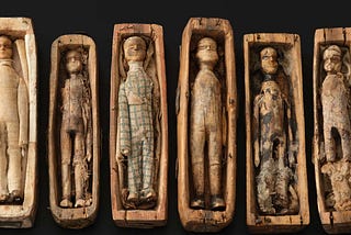 The Mystery of the Coffins and Wooden Dolls at Arthur’s Seat