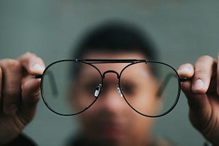 How Perspective Can Help Us Or Actually Harm Us