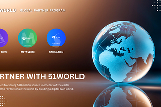 51WORLD Global Partner Program Release