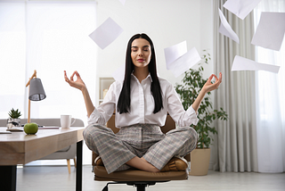 Looking to Make Breathwork Part of Your Corporate Wellness?