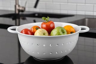 Colander-1