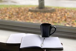 Personal blog: Honest vulnerability is the key to self-reflection and growth