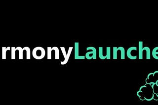 Harmony Launcher- World’s First IDO+IGO incubator Launchpad on Harmony Blockchain.