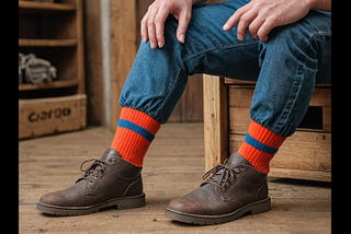 Cargo-Socks-1