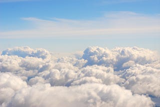 User Experience in Cloud Providers — A major decision factor?