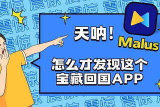 留学无忧，娱乐常在：Malus加速器，让海外学子轻松突破网络限制