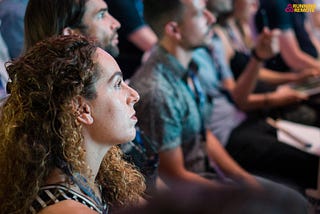 How I managed to attend a $1K ticket conference for FREE