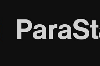 Parastate. Развертываем Solidity смарт контракт в тестовой сети Parastate.