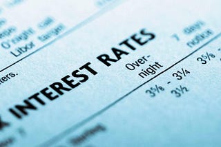 Two sectors to watch out for as interest rates continue to rise