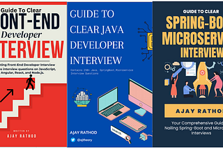 A Helping Hand for Developers Affected by Layoffs [Pay What You Want for All My Interview Books]