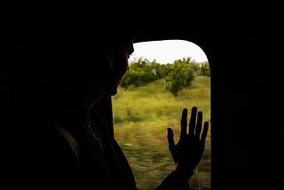The Last Goodbye
