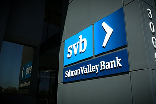 The Silicon Valley Bank Collapse, Banking and Crypto in Crisis?