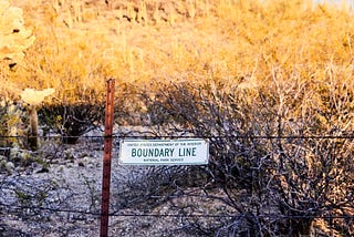 What Makes Boundaries Toxic? How to Avoid It
