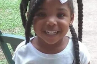 The Senseless Murder Of Little Cupcake McKinney