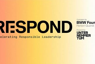 Hypha DAO selected by the RESPOND Accelerator Program