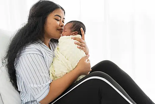 Hello, New Moms! Eat These 10 Best Food After Giving Birth
