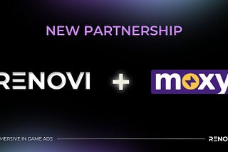 New Partnership Announcement: Renovi x Moxy