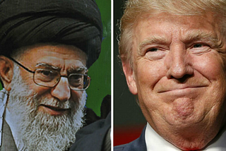 In Trump 2.0 , Conundrum with Iran