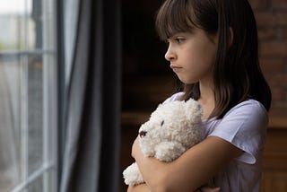 Raised By Parents With Low Emotional Intelligence