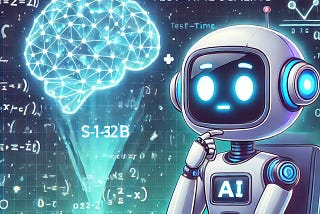 s1–32B Model Explained : Beating OpenAI’s o1 with Just 1,000 Training Examples