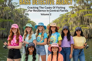 When Your Bass Fishing Tournament Becomes a Comedy of Errors