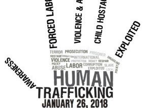 Human Trafficking Research