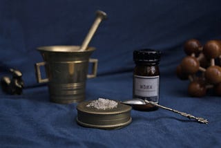 Your First Five Crime Studies of October 2