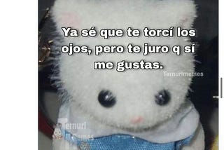 Meet “Ternurines”, the Japanese toys taking over Mexican Twitter