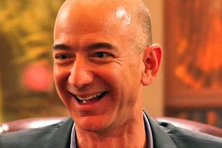 Why Jeff Bezos’s Consumer Revolution Is a True American Success Story