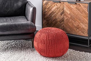 nuloom-berlin-casual-knitted-filled-ottoman-pouf-orange-1