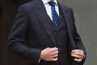 How to Be like Harvey Specter