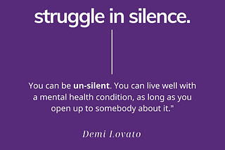 7 Inspirational lessons for Christians Who Have Mental Health Issues
