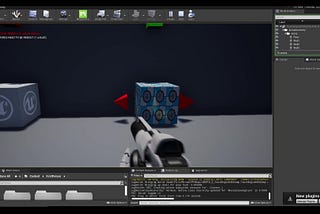 [Super Beginner] Touchdesigner’s “UnrealEngine Plug-in Samples” Explained — TouchEngine Component…