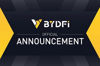 BYDFi Will Support the Chiliz (CHZ) 2.0 Mainnet Integration and Swap