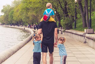 7 Interesting Facts About Father’s Day You Might Not Know