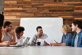 Digitizing Employee Recognition Through Atiom