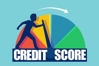 HOW TO IMPROVE CREDIT SCORE IN 30 DAYS?