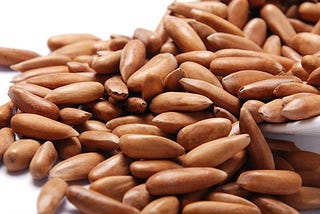 Health Benefits Of Pine Nuts?