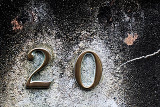 Did you know about Interesting Facts of the Number 20? Here Are Some of Them!