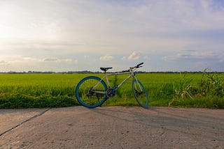 Why I Left My Hometown