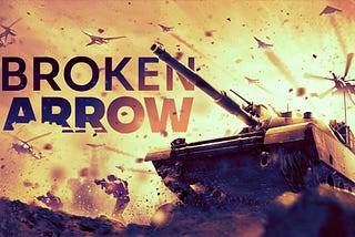 Broken Arrow: What We Know So Far and Why It’s the Next Big RTS 🪖🎮