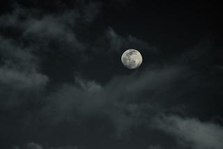 “Night and Darkness”