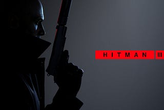 Hitman 3 для PC VR выйдет в этом месяце