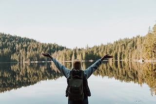 Get Yourself Out of Your Comfort Zone