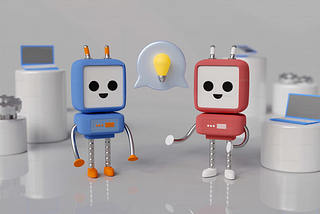 Speech to Text to Speech with AI Using Python — a How-To Guide