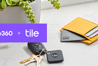 Tile Joins Life360