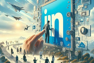 How Far Is LinkedIn From Its Stated Mission? Mission Audit #1